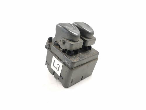 Used Left front window switch CHEVROLET MATIZ (M200, M250) 0.8 (52 hp) 13076652