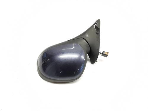 Left mirror CITROËN XSARA PICASSO (N68) 1.6 HDi | BP24936709C26 