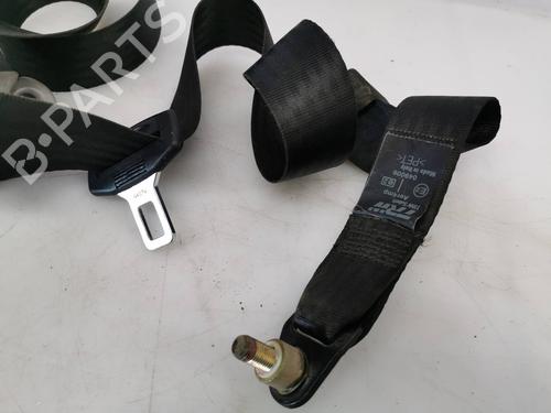 Front right seatbelt MITSUBISHI PAJERO PININ I (H6_W, H7_W) 1.8 GDI (H66W, H76W) | BP8718999I25 