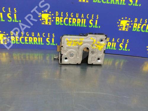 Front right lock IVECO DAILY III Van  | BP8424792C97 