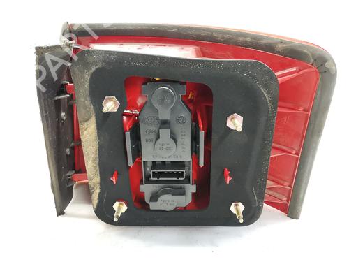 Left taillight AUDI ALLROAD C5 (4BH) 2.7 T quattro | BP22767199C34 