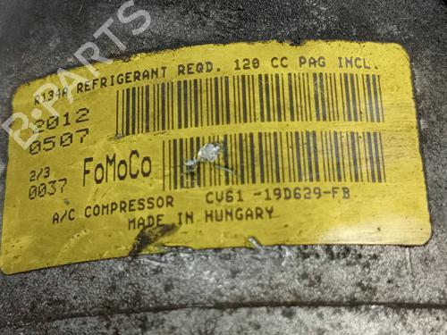 AC compressor FORD FOCUS III  | BP28278063M34 