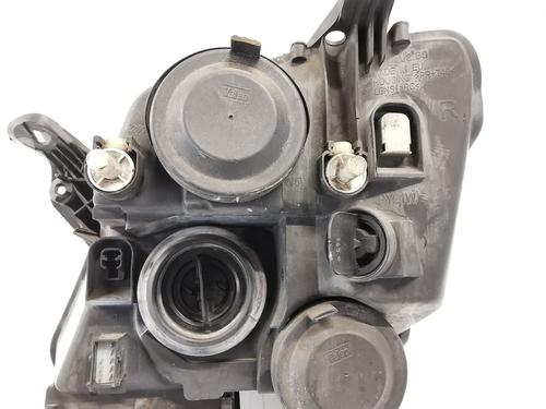 Scheinwerfer rechts OPEL MERIVA A MPV (X03) 1.7 DTI (E75) | BP29519794C29 