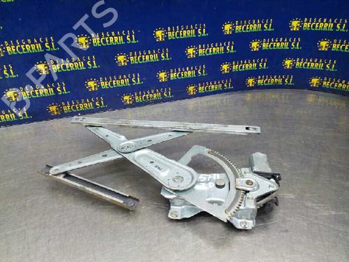 Used Rear right window mechanism KIA SORENTO I (JC) 2.5 CRDi 4WD (140 hp) 8449204