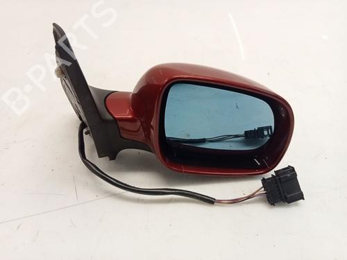 Used Right mirror VW GOLF IV (1J1) [1997-2008]  25437313