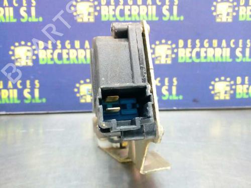 Rear right lock DAEWOO MATIZ (M100, M150) 0.8 | BP8448539C99 