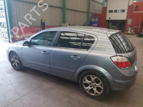 Left front driveshaft OPEL ASTRA H (A04)  | BP8431281M38 