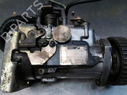 Injection pump FORD ESCORT VI (GAL, AAL, ABL) 1.8 TD | BP9076676M78 