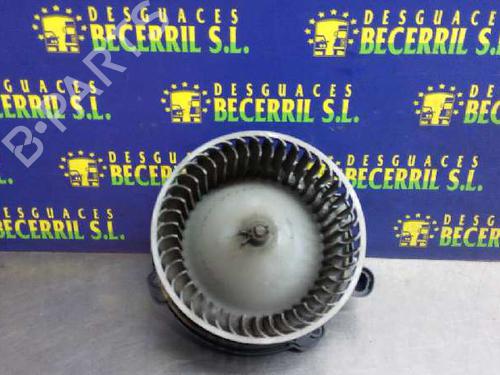Ventilator motor OPEL FRONTERA B (U99) 2.2 DTI (6B_66, 6B_76) | BP8439585M62 
