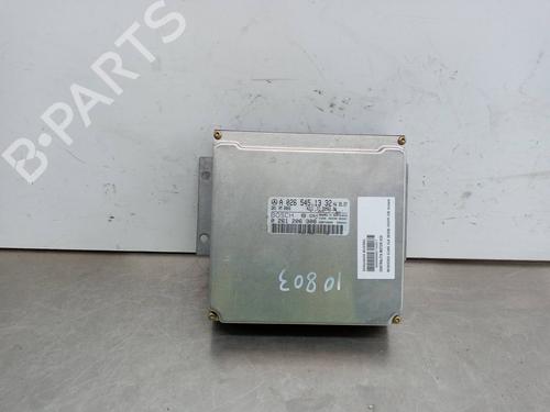 Used Engine control unit (ECU) MERCEDES-BENZ CLK (C208) CLK 230 Kompressor (208.347) (193 hp) 8467642