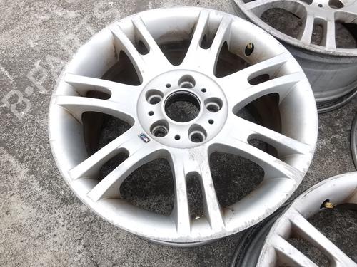 Felgsett BMW 3 Compact (E46) 320 td | BP38464586C100 - Image 4