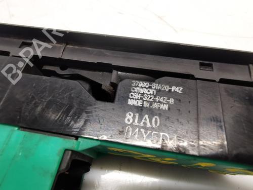 Left front window switch SUZUKI JIMNY Closed Off-Road Vehicle (SN) 1.5 DDiS 4x4 | BP37636031I27 - Image 3