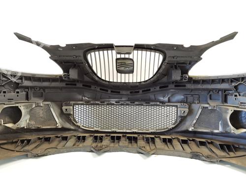 Front bumper SEAT TOLEDO III (5P2) 1.9 TDI | BP26294934C7 