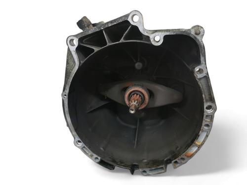 Used Gearbox BMW 5 (E39) 525 tds (143 hp) 20667011