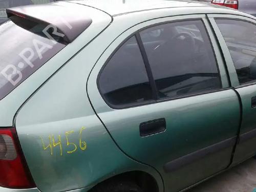 Left front window switch ROVER 25 I Hatchback (RF)  | BP9264578I27 