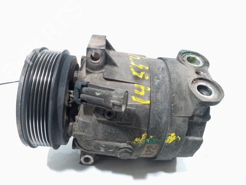 AC Kompressor OPEL VECTRA C (Z02) 1.9 CDTI (F69) | BP9750407M34 