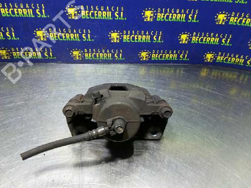 Used Left front brake caliper CHEVROLET LACETTI (J200) 1.6 (109 hp) 11576208