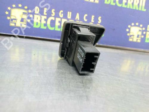 Left front window switch FIAT 500 (312_) 1.3 D Multijet (312AXB1A) | BP8444595I27 