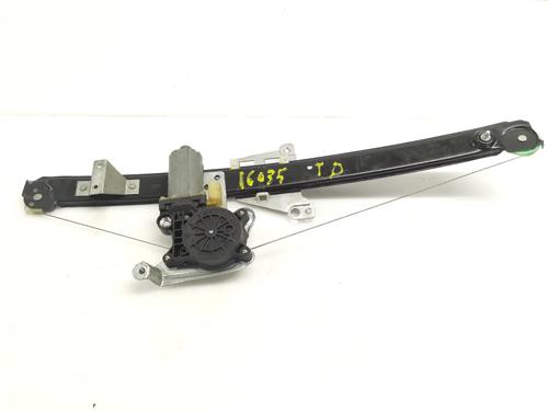 Used Rear right window mechanism VOLVO XC90 I (275) D3 / D5 (163 hp) 13931723
