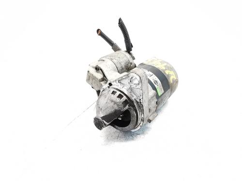 Startmotor NISSAN ALMERA II Hatchback (N16) [2000-2025]  29479578