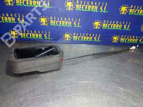 Used Front left interior door handle Front left interior door handle FORD ESCORT IV (GAF, AWF, ABFT) 1.8 D (60 hp) 8431917 8431917