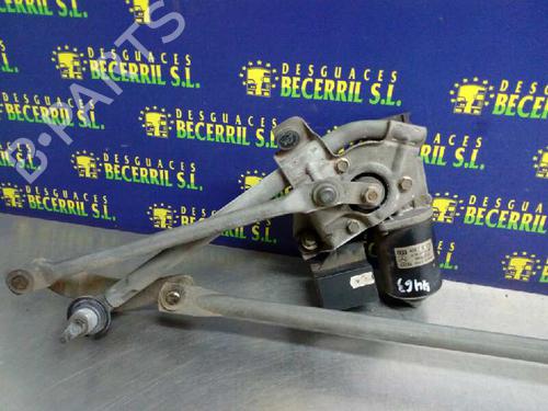 Front wiper motor MERCEDES-BENZ A-CLASS (W168) A 170 CDI (168.008) | BP8445684M29 