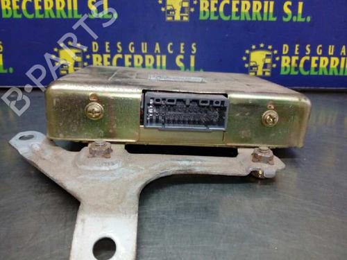 Engine control unit (ECU) HYUNDAI GALLOPER II (JK-01)  | BP12447651M57 
