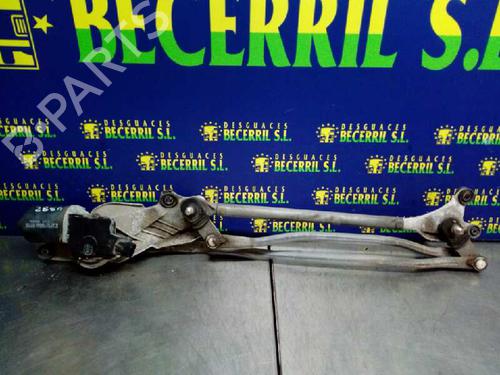 Used Front wiper motor TOYOTA CELICA Coupe (_T23_) 1.8 16V TS (ZZT231_, ZZT231R) (192 hp) 8445712