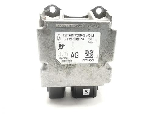 Used ECU airbags ECU airbags FORD TRANSIT CUSTOM V362 Van (FY, FZ) 2.2 TDCi (100 hp) 34350625 34350625