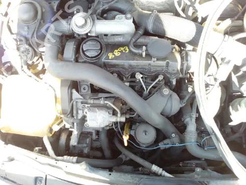 ABS pump SEAT IBIZA II (6K1) 1.9 TDI | BP8472983M43 