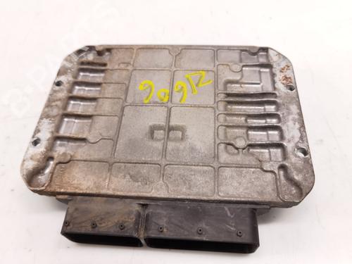 Engine control unit (ECU) OPEL ASTRA H (A04) 1.7 CDTI (L48) | BP30329934M57 - Image 3
