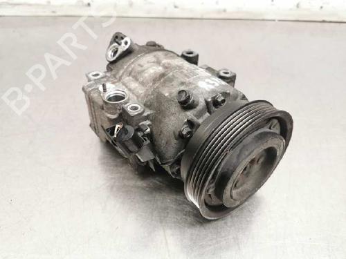 Used AC compressor KIA CEE'D Hatchback (ED) 1.6 CRDi 90 (90 hp) 8464133