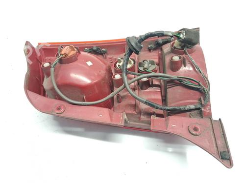 Left taillight KIA PICANTO I (SA) 1.1 | BP31334118C34