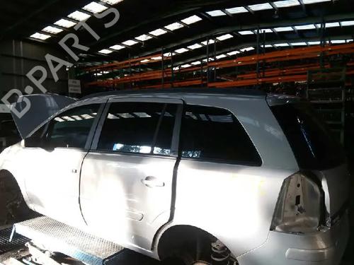 Elektronisk modul OPEL ZAFIRA / ZAFIRA FAMILY B (A05) 1.9 CDTI (M75) | BP9087279M83 