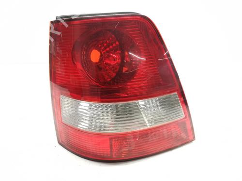 Venstre baglygte Venstre baglygte KIA SORENTO I (JC) 2.5 CRDi 4WD (140 hp) 33905713 33905713