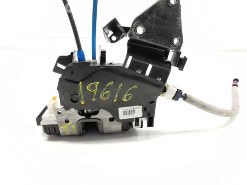 Rear left lock MERCEDES-BENZ C-CLASS (W204)  | BP25343111C100 