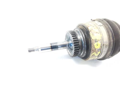 Left front driveshaft SSANGYONG KYRON 2.0 Xdi 4x4 | BP38732473M38 - Image 2