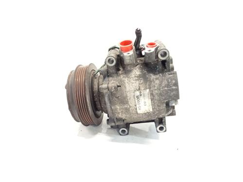 AC compressor HONDA JAZZ II (GD_, GE3, GE2)  | BP27569116M34 