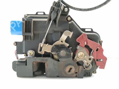 Rear right lock SEAT ALTEA (5P1)  | BP17653064C99 