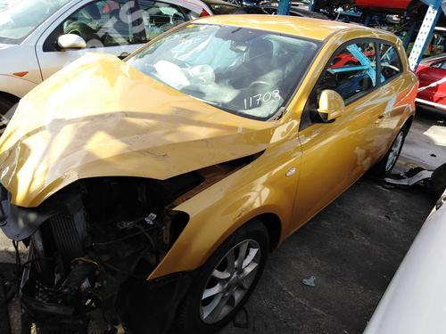 Used Parts KIA PRO CEE'D (ED)  1.6 CRDi 115  952713