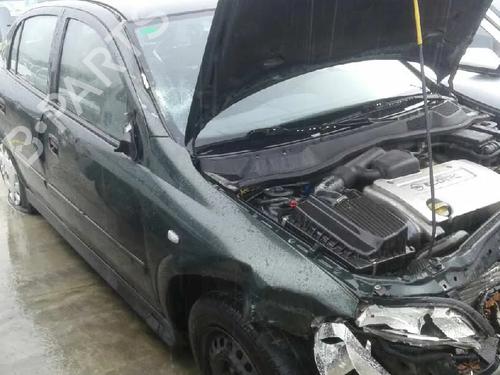 Generator OPEL ASTRA G Hatchback (T98) 1.6 16V (F08, F48) | BP8447053M7 