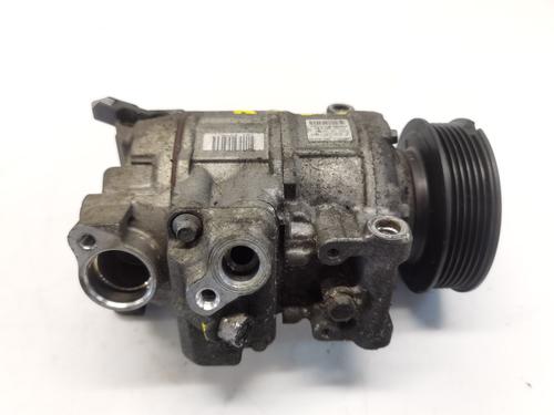 AC compressor AUDI A6 C6 (4F2) 2.0 TDI | BP36016860M34 - Image 2