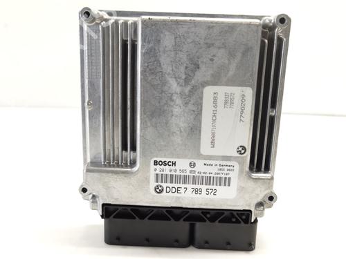 Used Engine control unit (ECU) Engine control unit (ECU) BMW 3 (E46) 320 d (150 hp) 36768840 36768840