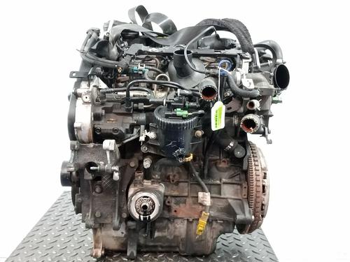 Motor CITROËN XSARA PICASSO (N68) 2.0 HDi | BP29746227M1 