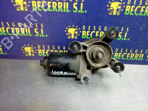 Used Front wiper motor KIA RIO I Hatchback (DC) 1.5 16V (98 hp) 8440477