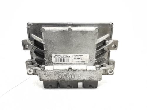 Engine control unit (ECU) RENAULT CLIO II (BB_, CB_) 1.2 16V (BB05, BB0W, BB11, BB27, BB2T, BB2U, BB2V, CB05,... | BP29502712M57 