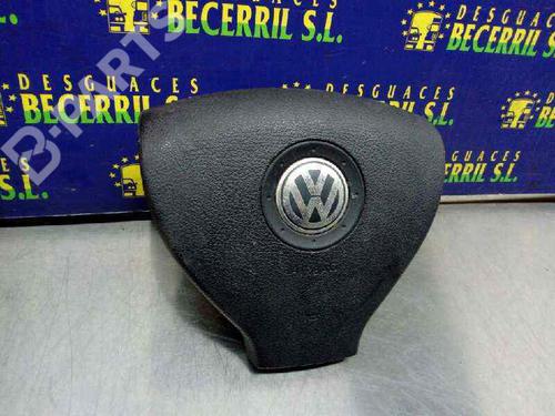 driver-airbag-vw-passat-b6-3c2-20-tdi-16v-4motion-3c0880201ac-61867050d-2005-2006-2007-2008-2009-2010-8458286 main image