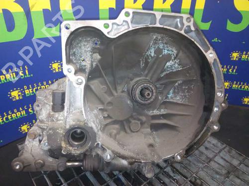 Gearbox FORD FIESTA IV (JA_, JB_) 1.3 i | BP8428561M3 