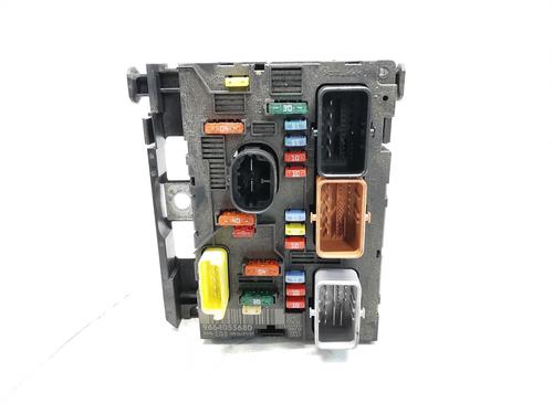 Used Fuse box CITROËN C4 Grand Picasso I (UA_) 1.6 HDi (109 hp) 29077260