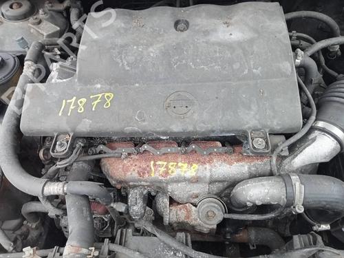 Højre forlygte NISSAN PRIMERA Hatchback (P12)  | BP29202733C29 